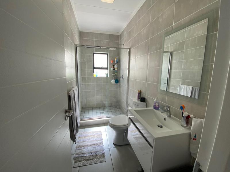 To Let 1 Bedroom Property for Rent in Richwood Western Cape